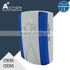 Manufacturer Get Your Own Custom Design Remote Door Bell thumbnail-2