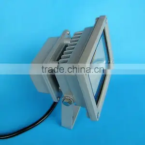 10W~80W High Power LED Floodlight With Stand thumbnail-1