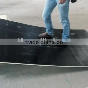 16mm Film Faced Plywood Good Price thumbnail-1
