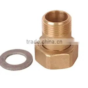 Thermostatic Radiator Valve Brass Heating Valve Radiator Fitting Radiator Valve thumbnail-5