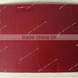 Warter-proof Material Hardness Acrylic Plywood Board Material thumbnail-5