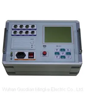 TKGK-12FBCircuit Breaker Dynamic Analyzer thumbnail-1