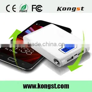 High Quality Cheap Price 10400 MAh Power Bank For Any Mobile Phone thumbnail-1