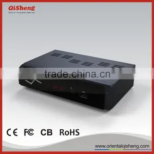 Bosnia Set Top Box Dvb-t2 Digital tv Receiver thumbnail-2