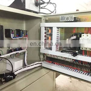 Small HFFS Slice Bread Chapati Packing Machine With Factory Price thumbnail-5