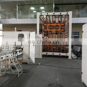 Hot Selling Automatic Rewinding Toilet Tissue Converting Machine Production Line thumbnail-5