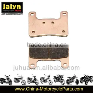 FA379 Motorcycle Riding Brake Pads thumbnail-1