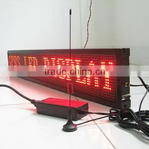 Bus Led Moving Display thumbnail-3