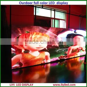 Africa Hot Sale Cheap Price P5,P6,P7.62 Indoor Full Color Led Video Display for Rental thumbnail-1