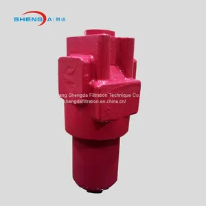 High Pressure Oil Filter thumbnail-3