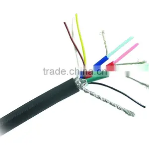 3+4 Vga Extension Cable With Good Price thumbnail-1