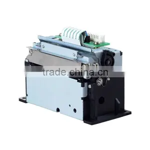 Supermarket Weighing Scale Label Printing /Front Receipt Mechanism thumbnail-2