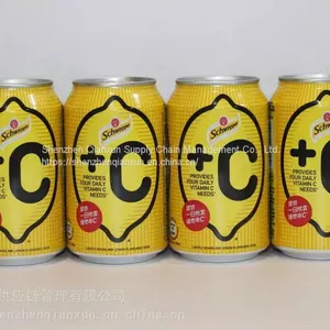 Can 330ml 24pcs per Pack thumbnail-5