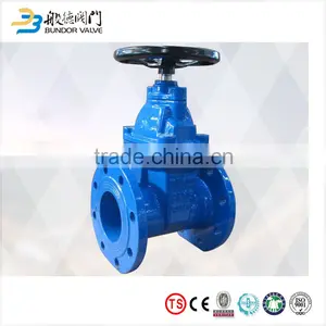 Isolating Steam Gate Valve Price thumbnail-3