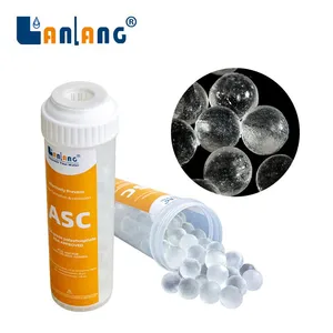 Antiscale Polyphosphate Siliphos Water Filter Cartridge thumbnail-1