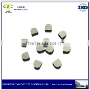 China Manufacture Supplier Tungsten Carbide Insert thumbnail-2