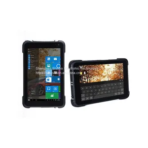 Rugged Tablet for Windows With RJ45 Ethernet Port Industrial Tablet PC HDMI Interface thumbnail-1