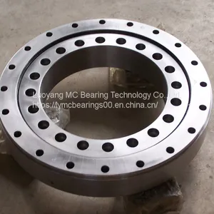 XU 12 0222 Swing Bearing/Crossed Roller Bearing With Size 300*140.5*36mm thumbnail-1