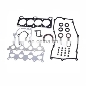 New Auto Gasket Kitengine Overhaul Suitable for Hyundai Elantra 1.6L thumbnail-1