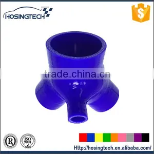 High Performance Intake Pipe Type Air Induction Kits thumbnail-3