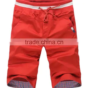 Brown Best Selling 2016 New Summer Mens Shorts Casual Slim Fit Hot Mens Board Shorts Standard Sports thumbnail-2