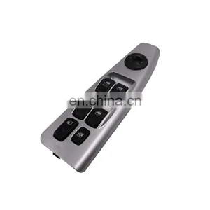 93570-2F200 Front Left Electric Window Triple Switch Button Fit for 2004-2009 Kia Spectra/Cerato thumbnail-1