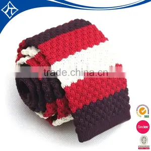 New Arrival Casual Woven Necktie for Men thumbnail-1