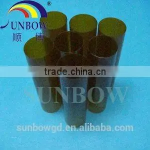 PFT Heat Shrink Tubing Polyester Microfiber Farbic/wire Harness Tubing thumbnail-3