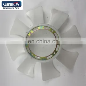 USEKA MD317680 Cooling Fan For DELICA SPACE GEAR CARGO L200 Pajero thumbnail-1