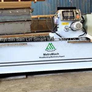 Automatic Heavy Duty Plywood Peeling Knife Grinder Machine thumbnail-5