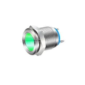 J&V Indicator Light thumbnail-1