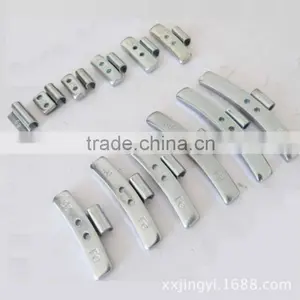 2015 Continued Hot Clip-on Wheel Balance Weight thumbnail-5