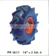 3.00-4 Pneumatic Wheel thumbnail-4