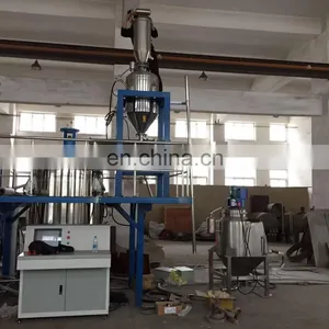 Mayonnaise Homogenizer Body Cream Cosmetic Making Emulsfying Mixer Machine thumbnail-5