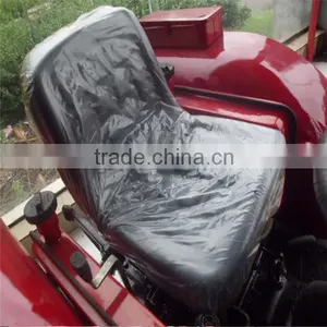 China 60hp 4wd Farm Tractor With Front Loader on Hot Sale thumbnail-5