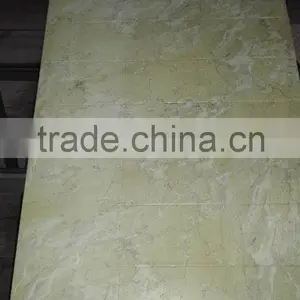 Cultured Marble Shower Panel With Natural Marble Look thumbnail-6