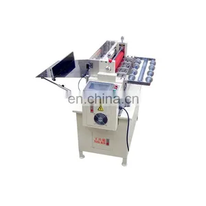 Factory Automation Non Woven Fabric Cutter Machine thumbnail-5