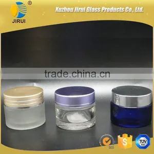 30ml Face Cream Bottles thumbnail-1