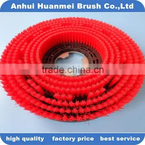 Hand Push Scrubbers, Dryer Machine Brush thumbnail-4