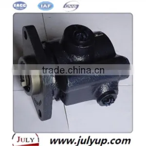 Dongfeng Chaochai Metal Electric Hydraulic Power Steering Pump 4102BZ-12P.30.10 thumbnail-1