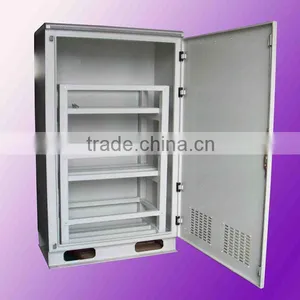 Base Station Battery Rack thumbnail-1