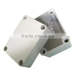 Ip65 Wall Mount Abs Box thumbnail-1