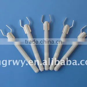 12V Ceramic Resistor Heater for Motorcycle O2 Sensor 8W thumbnail-1