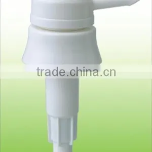 Stainless Steel Soap Pump for Shower Gel thumbnail-1