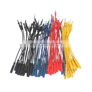 2018 Multifunction Automotive Electrical Wires Circuit Car Cables Test Lead Kits Set thumbnail-5