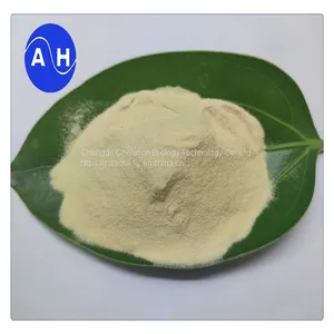 50% Compound Amino Acid Powder Chengdu Chelation Agro Aminoacids Supplier Chelate Fertilizer thumbnail-1