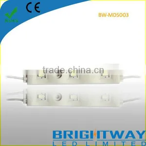 High CRI Injection LED Module,LED Emergency Lighting Module,Waterproof 5730 LED Module thumbnail-1
