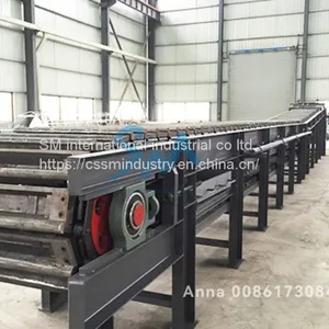 Lead Ingot Casting Machine thumbnail-2