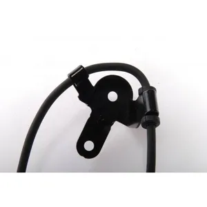 Haoxiang New Material Wheel Speed Sensor ABS B25D4371YB for Mazda 323 Protege thumbnail-4
