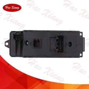 Haoxiang CAR Power Window Switches Universal Window Lifter Switch GV2S-66-350A For Mazda 6 2006-2008 thumbnail-3